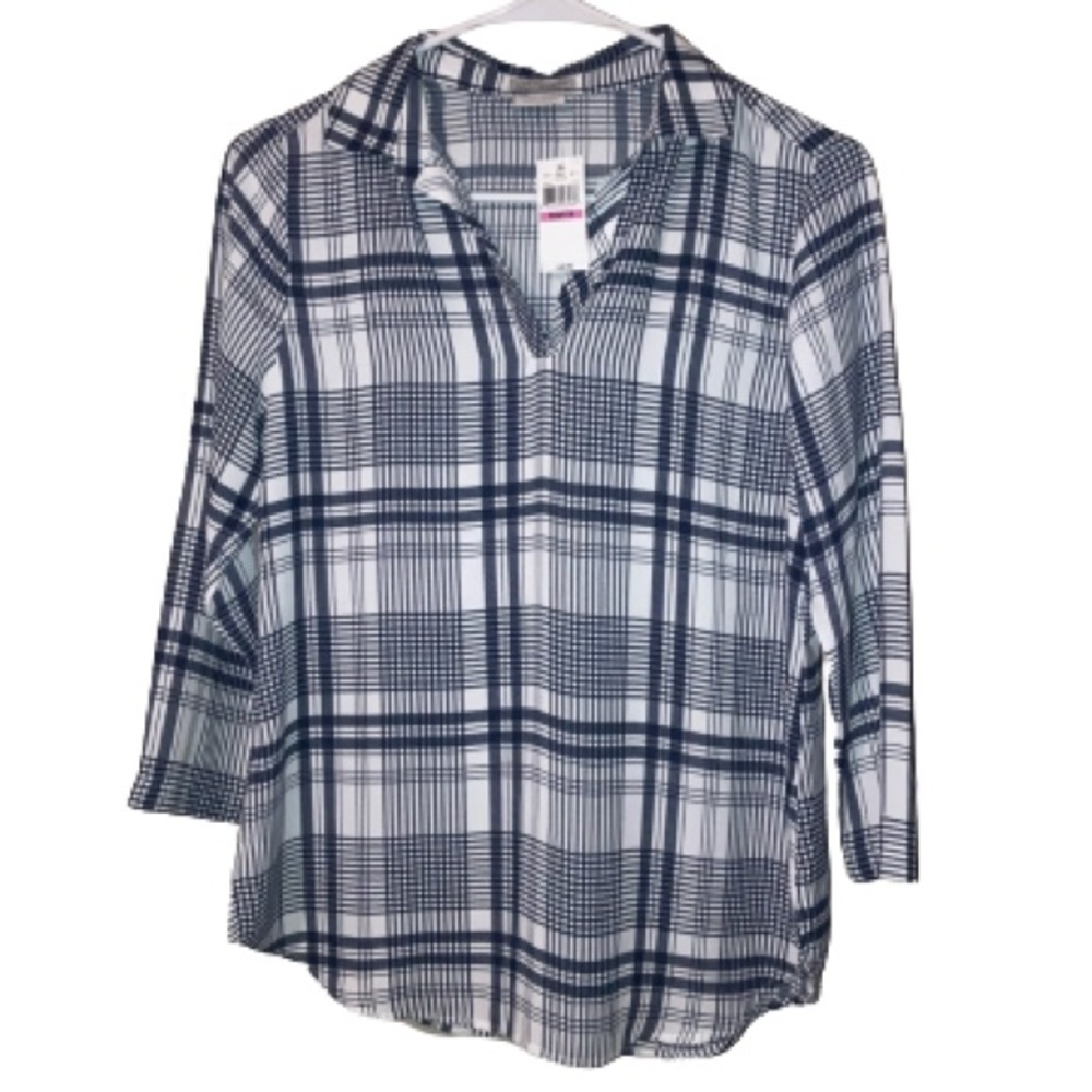 Van Heusen Women’s Top (XXS)